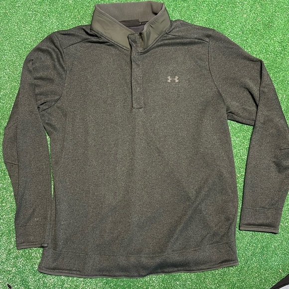 Under Armour Pullover Golf - Picture 1 of 6